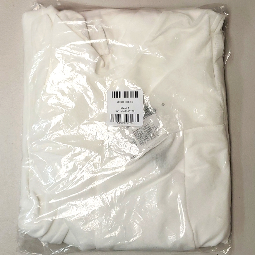 ❤️NWT TORRID ANGEL / GHOST BRIDE HALLOWEEN COSTUME MESH COSPLAY WEDDING DRESS - Picture 13 of 16